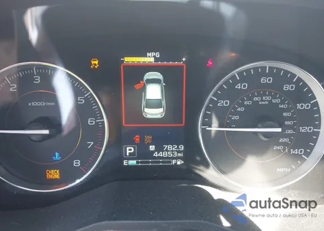 2018 Subaru Crosstrek 2.0I Limited from USA, damaged, VIN JF2GTAJC7JH284509